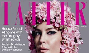 Tatler Asia names senior fashion editor